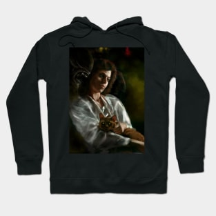 Ripley Hoodie